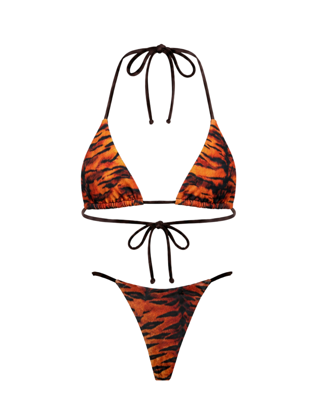 Tigris Bottoms
